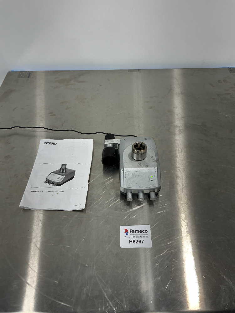 Image of Integra Biosciences Fireboy eco